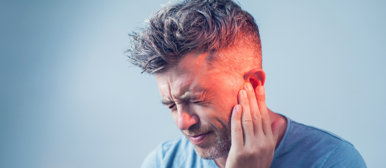 5 solutions naturelles contre les acouphènes