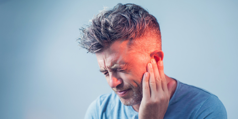 5 solutions naturelles contre les acouphènes