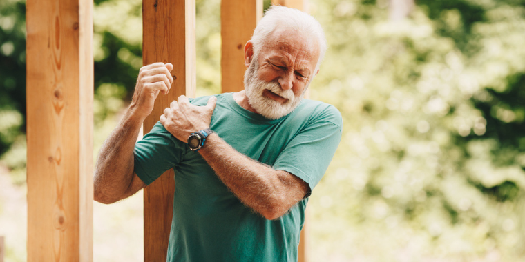La Miltathérapie®  pour aider le corps à se réparer