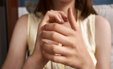 Pratique de l'EFT : Tapotements énergétiques pour apaiser le stress et les émotions