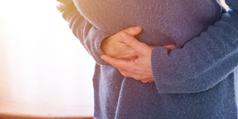 Les solutions naturelles  pour soulager les symptômes de la maladie de Crohn