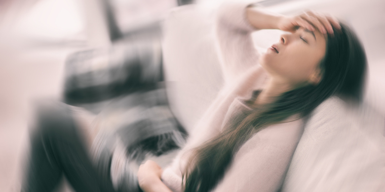 La détente et la relaxation comme solutions naturelles pour soulager les crises de spasmophilie