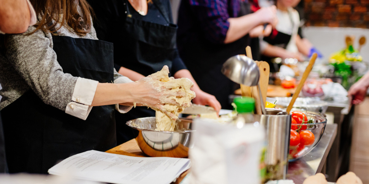 La  Cuisine Thérapie© pour se reconnecter à ses émotions