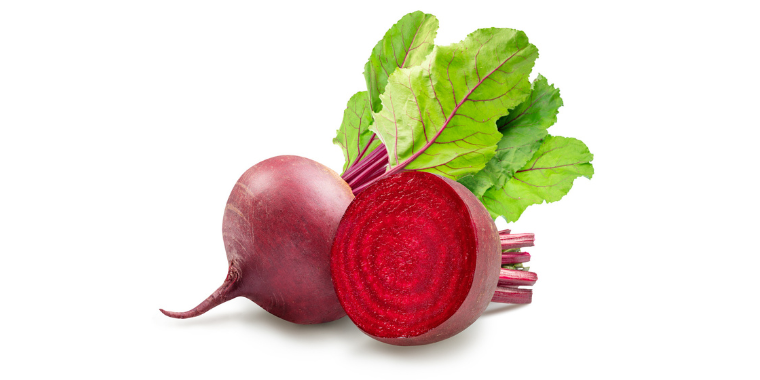 La betterave, un trésor naturel pour la santé et le bien-être