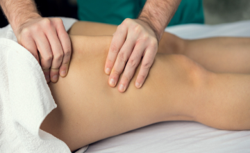 Le drainage lymphatique, une pause détox et relaxation au naturel