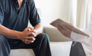 Comprendre et prévenir les troubles de la prostate