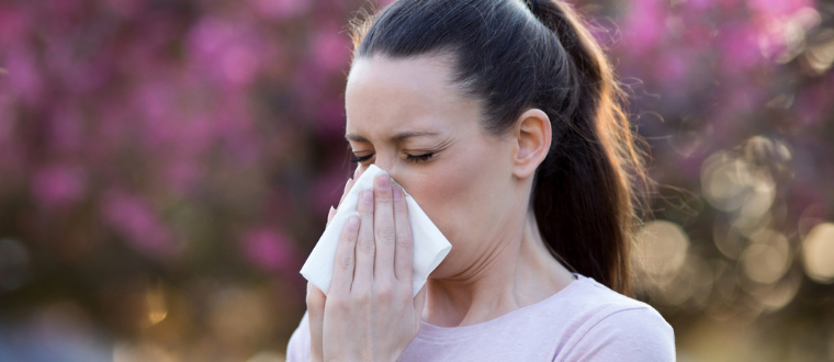 La méthode Total RESET® pour se libérer des allergies