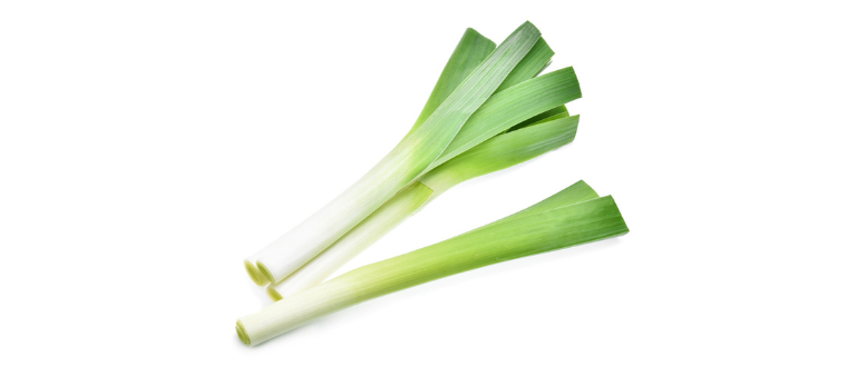 Poireau : un légume aux multiples vertus pour la santé et la digestion