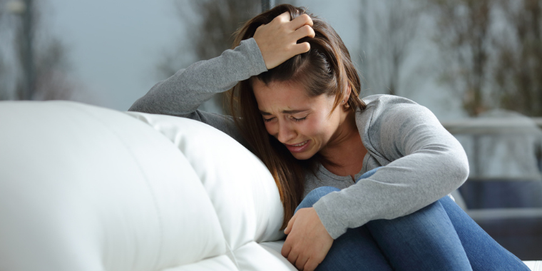 Le Deuil - Un voyage émotionnel à travers la perte et la souffrance