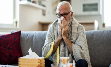 Remèdes naturels pour soulager le rhume - Huiles essentielles et hygiène nasale