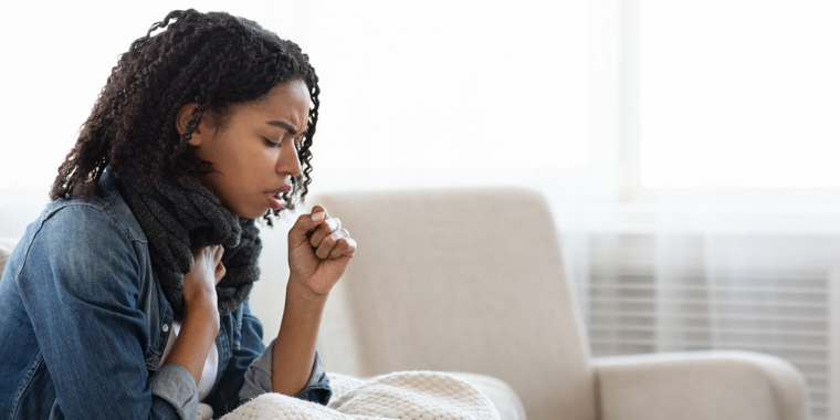 La naturopathie pour soulager la bronchite