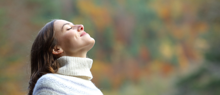 Respiration et bien-être : les clés pour une oxygénation optimale