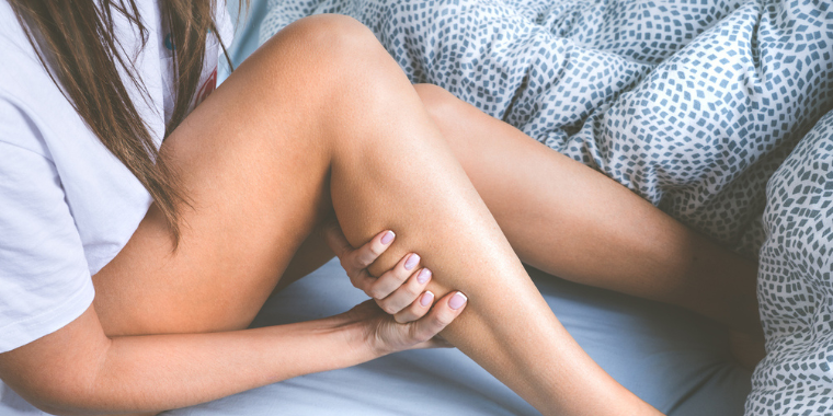 Pourquoi avons-nous des crampes musculaires et comment les prévenir efficacement ?