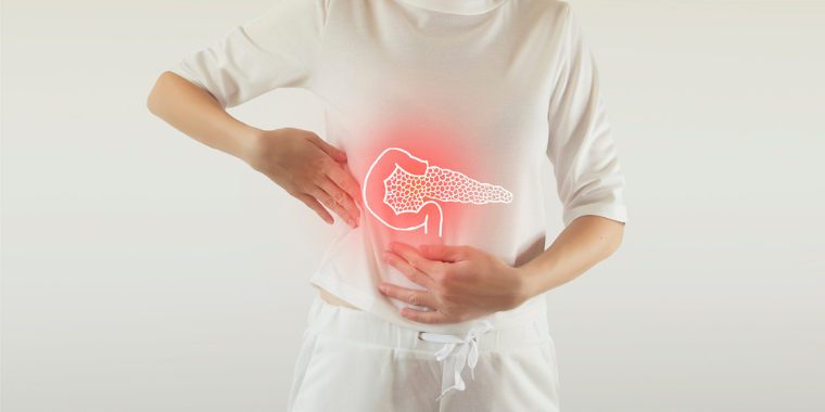 Pancréas : alimentation, hygiène de vie et solutions naturelles pour préserver cet organe clé