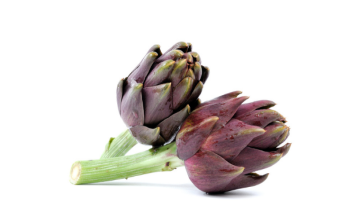 Les bienfaits de l'artichaut pour la santé