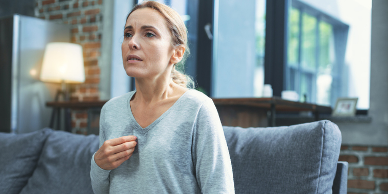 Une bonne hygiène de vie et la gemmothérapie pour soulager la ménopause