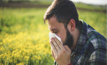 Traiter les allergies naturellement