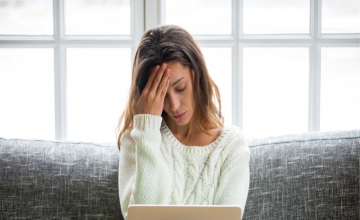 Combattre l'anxiété avec la naturopathie