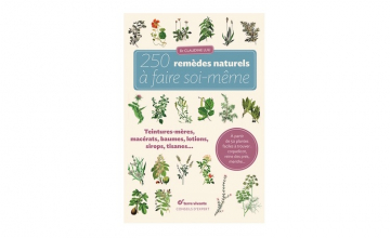 La phytothérapie clefs en main
