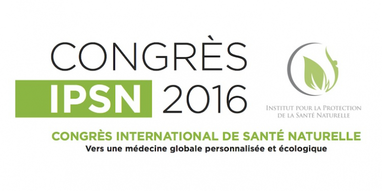 Le grand rendez-vous de la médecine naturelle