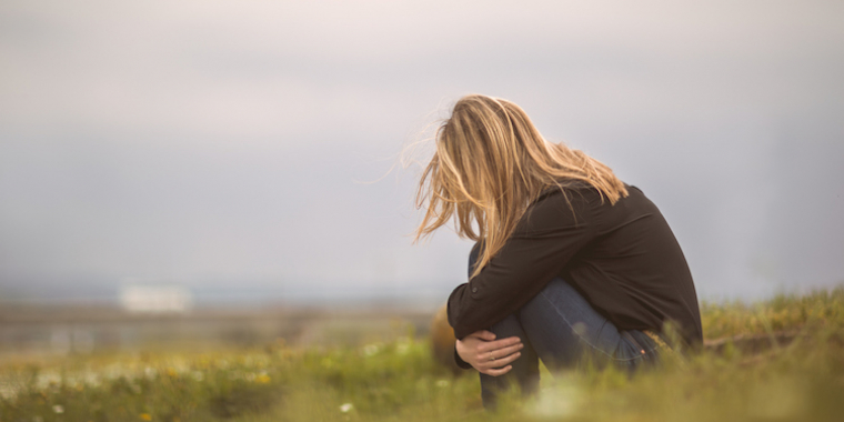 La dépression, sortez du labyrinthe !
