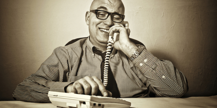 On arnaque aussi les thérapeutes