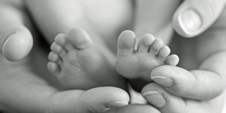 Etiopathie : bon pour la grossesse aussi