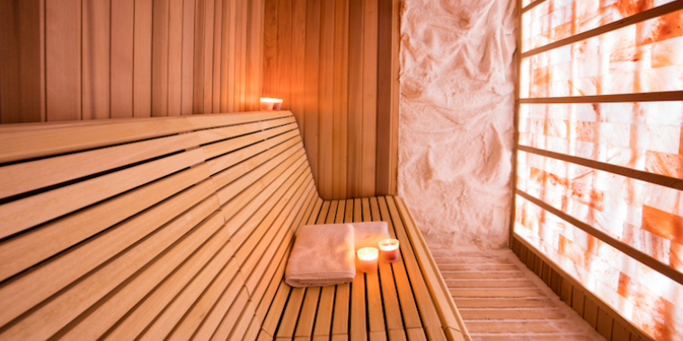 L’halothérapie, vous connaissez ?