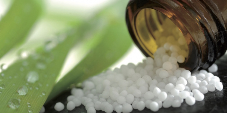 L’invention de l’homéopathie