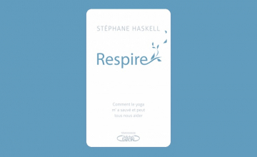 Le yoga peut vous sauver