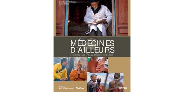 Exotiques, méconnues et inconnues : les médecines d’ailleurs