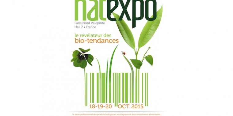 Natexpo, le salon des pros