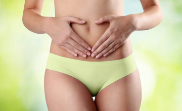 Des plantes pour votre ventre