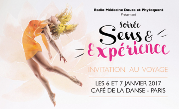 Sens et Expérience revient