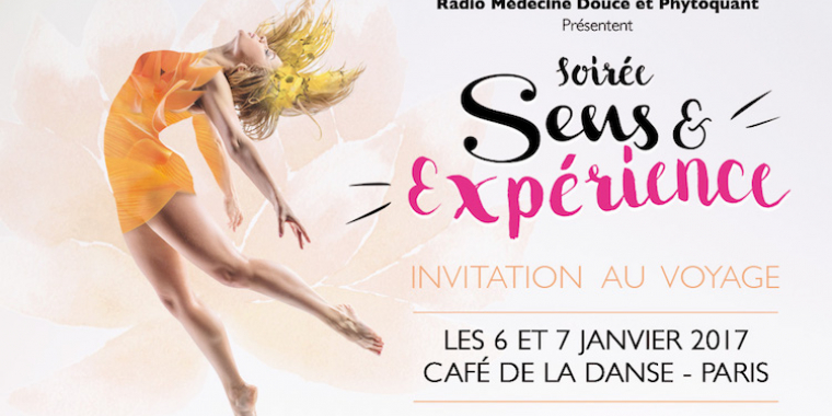 Sens et Expérience revient