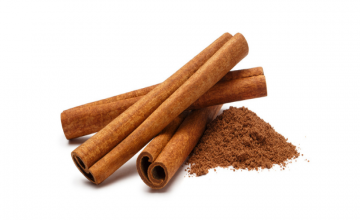 Les nombreux bienfaits de la cannelle pour affronter l'hiver