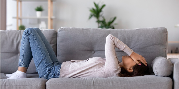 Comment se débarrasser des céphalées