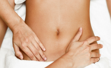 Chi Nei Tsang, massage du ventre contre les désordres intestinaux