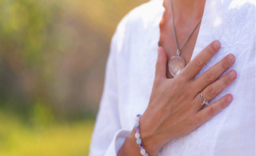 La méditation et la gemmothérapie pour traiter les problèmes de cholestérol