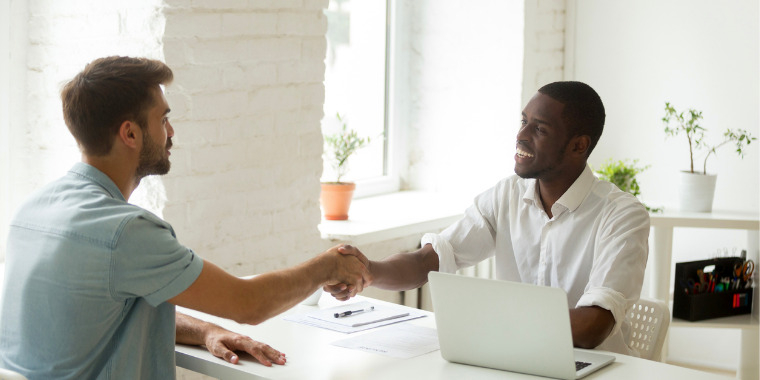 Un coach de vie pour accompagner le changement