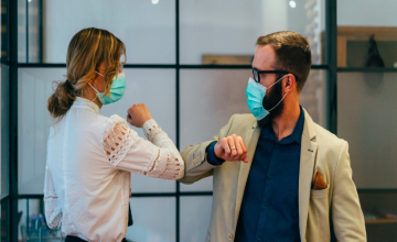 Covid-19 - Comment reprendre le travail en toute confiance