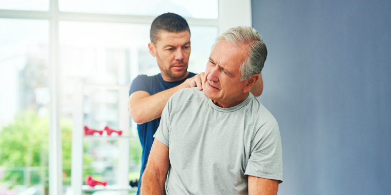 AtlasPROfilax® - Corriger la mauvaise position de l'Atlas (première vertèbre cervicale)