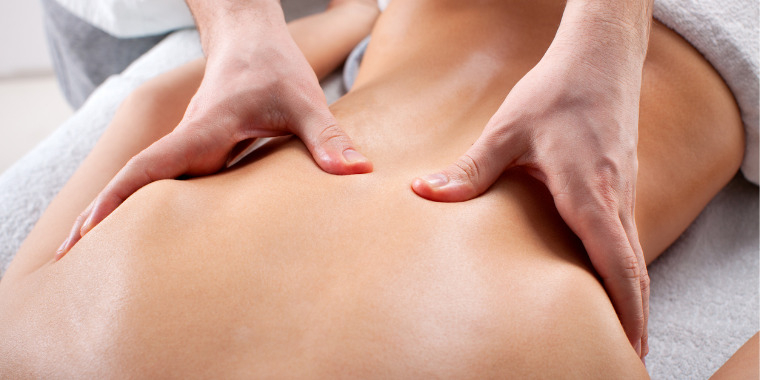 Technique Bowen NST - L'Intégration Neurostructurelle