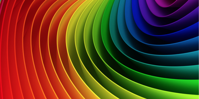 La chromothérapie - La thérapie par les couleurs