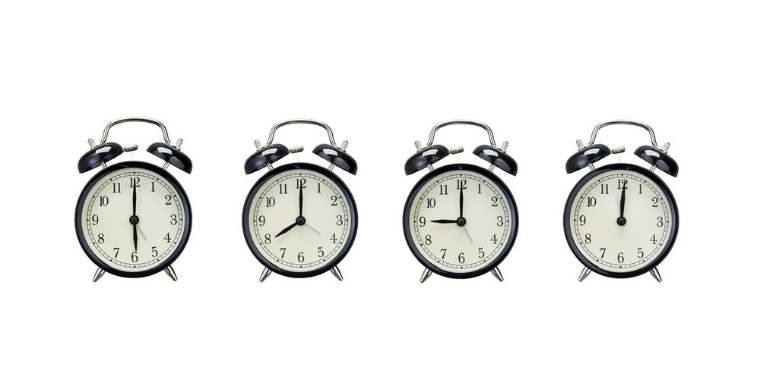 Chronobiologie - Respecter son horloge biologique