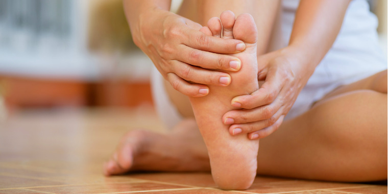 Le Do-in - L'Automassage proche du Shiatsu