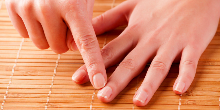 EFT - Acupuncture sans aiguille