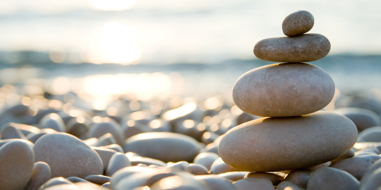 Equilibre énergétique