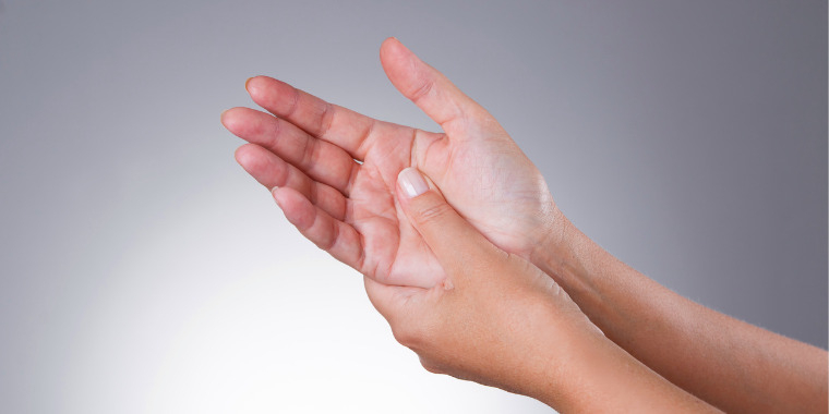 Jin Shin Jyutsu® - Méthode d'acupression japonaise