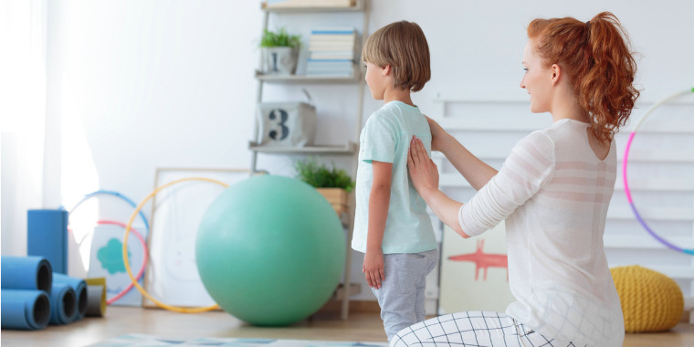 La Kinésithérapie - Une thérapie de la Rééducation par les Mouvements